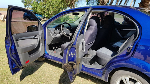 Chevrolet Aveo G3 1.6 Lt Año 2014