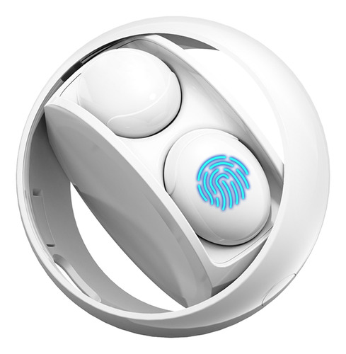 Audífonos Inalámbricos Bluetooth H8 For Songx Sports Games