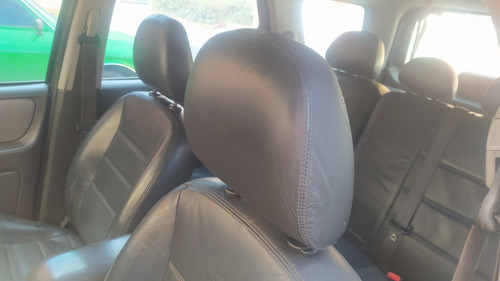 Ford Escape 2007 4x4