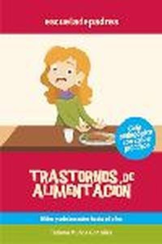 Trastornos De La Alimentacion