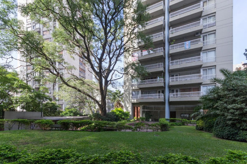 Imagen 23 de 23 de Excelente Triplex Pisos 17,18 Y 19 Con Terraza Propia, Vistas A La Ciudad Y Al Rio.