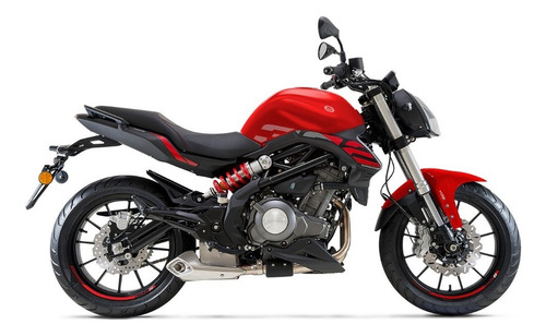 Imagen 6 de 15 de Benelli 302 S