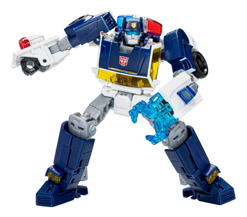 Transformers Legacy United Rescue Bots Universe Deluxe Chase