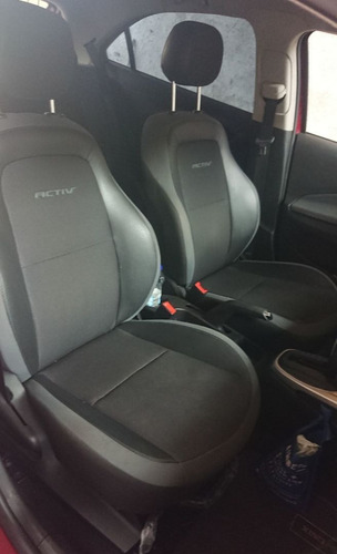 Chevrolet Onix 2019 1.4 Activ Aut. 5p