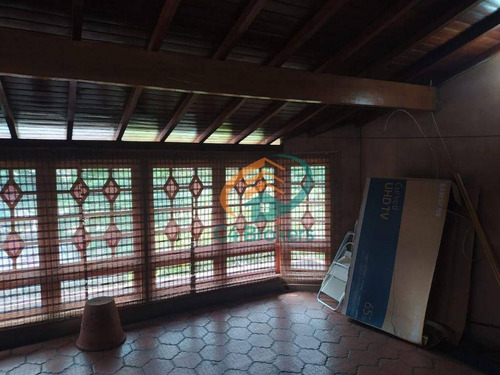 Imagem 22 de 26 de Sobrado Com 4 Dormitórios À Venda, 250 M² Por R$ 650.000,00 - Jardim Santa Cecília - Guarulhos/sp - So0875