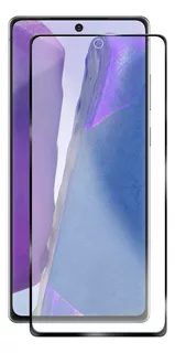 3 Películas Gel Nano Cobre Toda Para Galaxy Note 20 5g N981