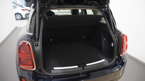 Imagen 8 de 15 de Mini Countryman Classic 2022
