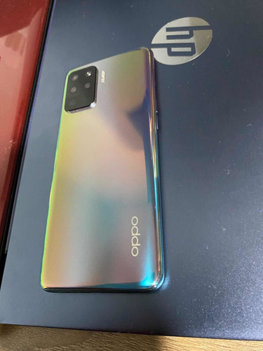 Celular Oppo Reno 5 Lite 128 Gb