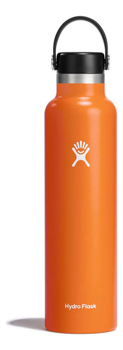 Bote Termo Hydro Flask Standard Mouth 24oz 709ml