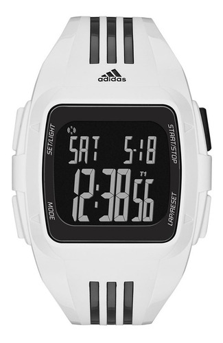 Reloj adidas Deportivo Resistente Al Agua Modelo Adp6091