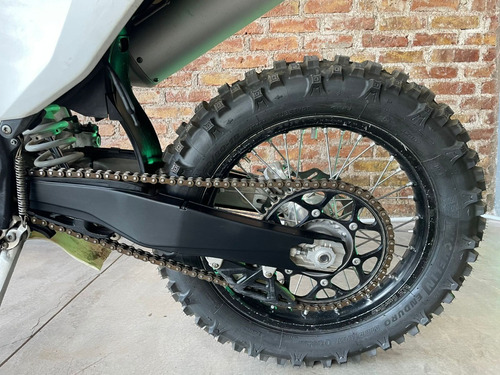 Imagen 4 de 15 de Husqvarna Fe 350 (2019)