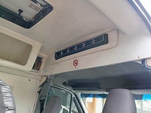 Mercedes-Benz Sprinter 2.1 415 Furgon 3665 Te Mixto 4+1