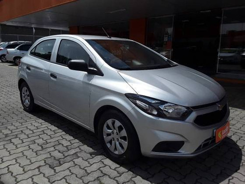 Chevrolet Joy 1.0 Spe4 Flex Manual