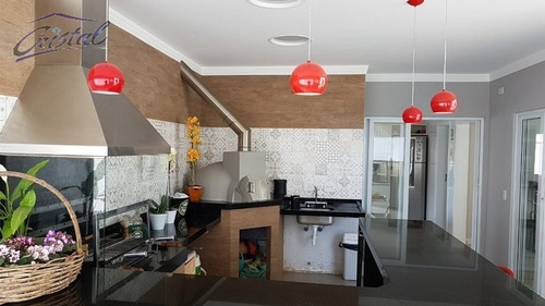 Imagem 1 de 19 de Casa - Ca00975 - 69690374