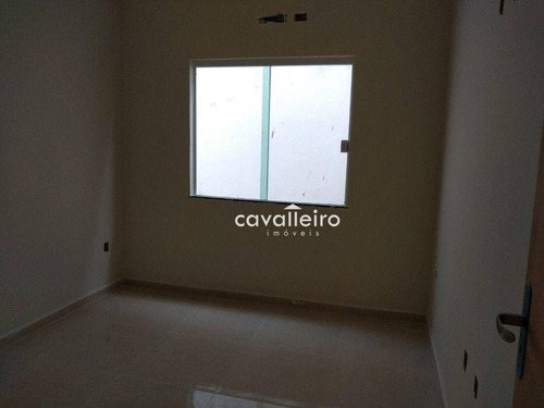 Imagem 9 de 21 de Ótima Casa Com 3 Dormitórios À Venda No Barroco (itaipuaçu) - Maricá/rj - Ca4887