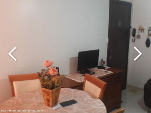 Imagem 10 de 11 de Apartamento Para Venda Em Guarulhos, Portal Dos Gramados, 2 Dormitórios, 1 Banheiro, 1 Vaga - House 48_1-2187747
