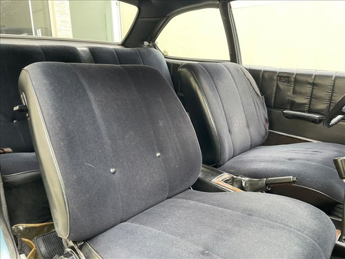Dodge Polara 1.8 Gl 8v Gasolina 2p Manual