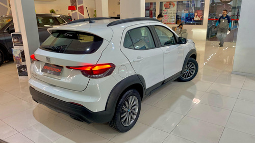 Fiat Pulse Drive 1.3 (Aut.)