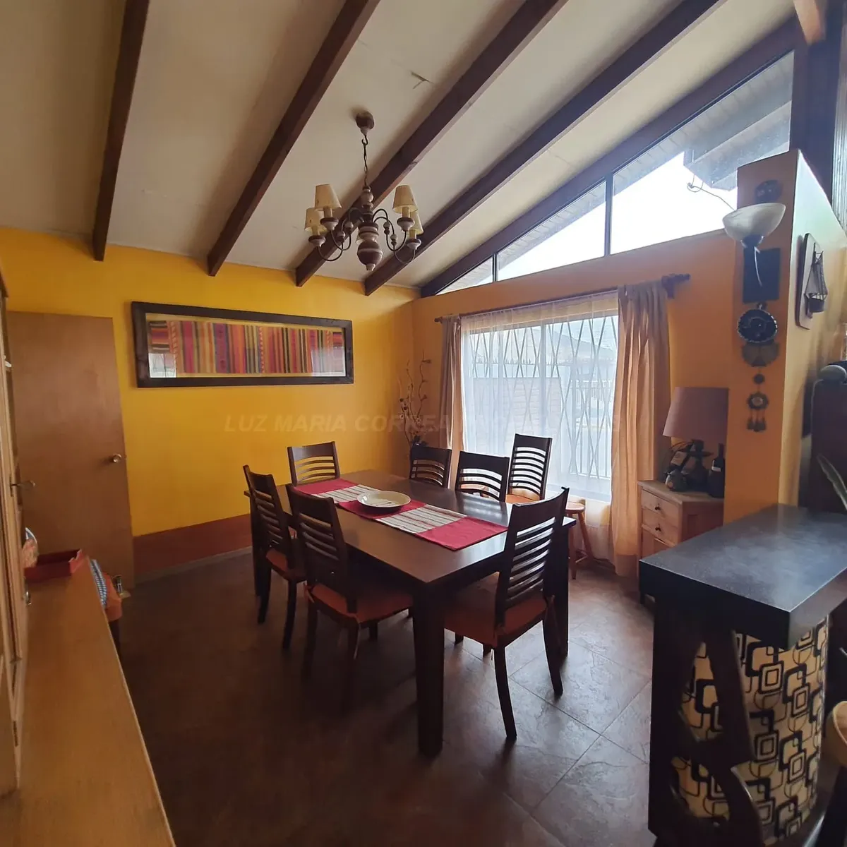 Imagen 5 de 25 de Rzamplia Casa Con Piscina Y Gran Terreno En La Calera