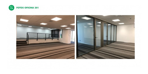 Imagen 6 de 8 de Oficina Avenida Manquehue - Las Condes/avenida Iv Centenario
