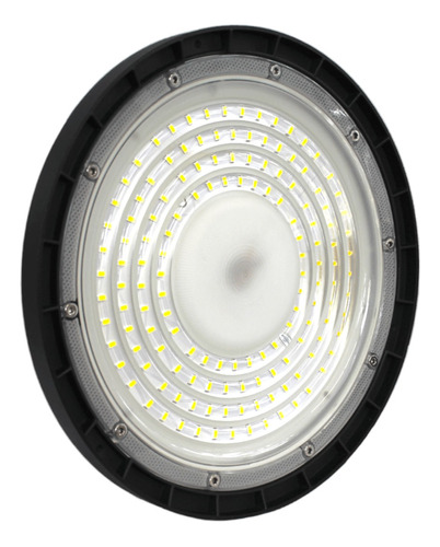 Campana Led Ufo 100w 6500k Ha-100w Stanford