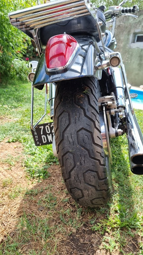 Honda Vtx 1300