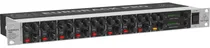Comprar Consola Rack Behringer Rx1602 Rackeable 16 Entradas Oferta!!
