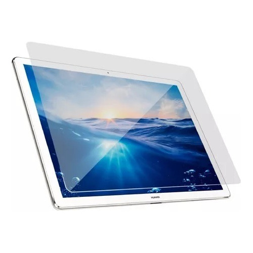 Mica De Cristal Para Tablet Samsung A7 Lite T220