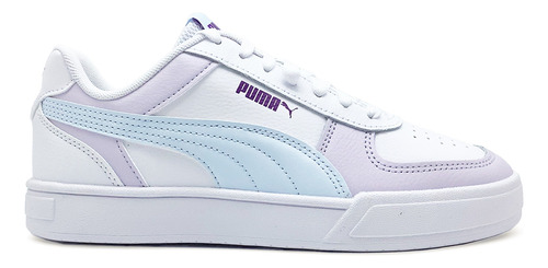 Tenis Puma Caven 380810-30 Clasico Retro Basico Up Smash