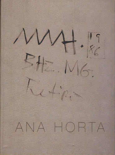 Ana Horta, De Sebastião Walter. Editora C/arte Em Português