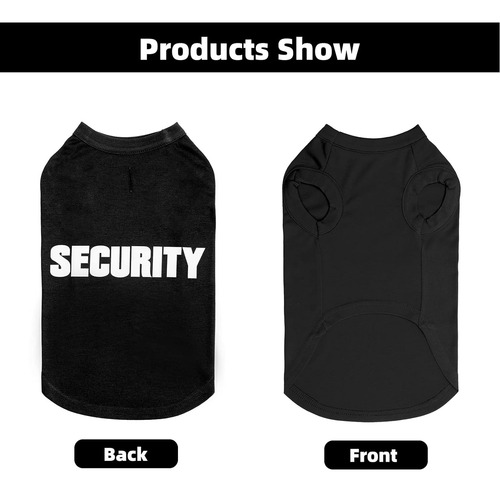 Bingpet Camisetas Para Perros - Algodon Suave- Camisetas ...