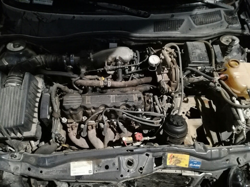 Imagen 6 de 6 de Chevrolet Asta 2.0 Gl Chocado