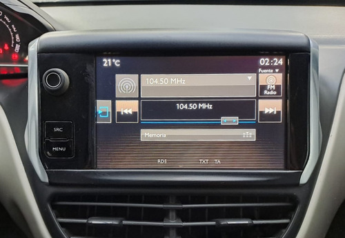 Peugeot 2008 1.6 Allure