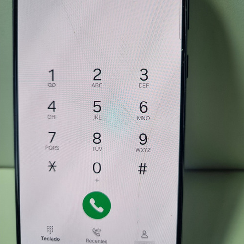 Celular Samsung Galaxy S21 Fe 128gb 6ram (Usado)