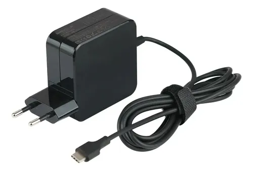 Fonte Carregador Bestbattery USB-C 45W Para Samsung Galaxy Book2
