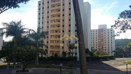 Imagem 1 de 15 de Apartamento À Venda, 100 M² Por R$ 562.000,00 - Parque Residencial Eloy Chaves - Jundiaí/sp - Ap0323