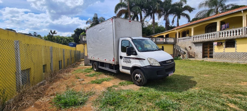 Imagem 2 de 6 de Iveco Daily 70c17