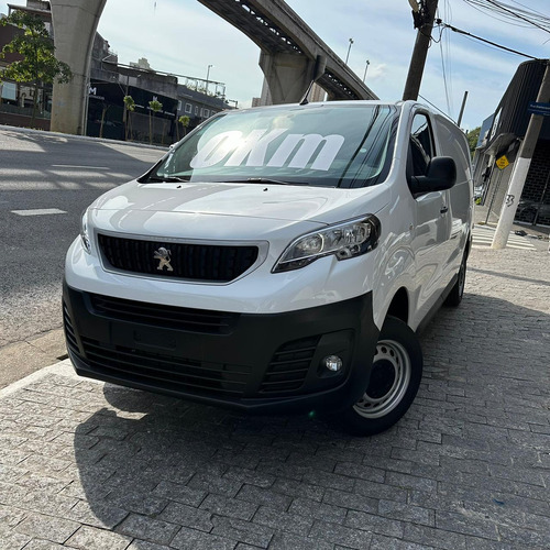 Peugeot Outros Modelos EXPERT CARGO 1.5 TURBO DIESEL