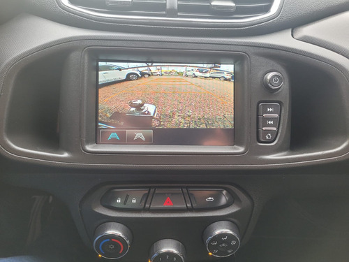 Chevrolet Prisma 1.4 Lt 4p