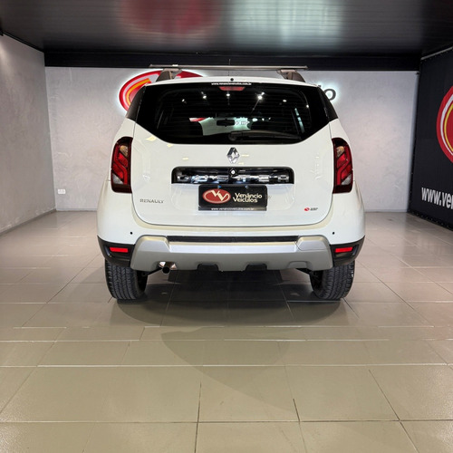Renault Duster 1.6 16v Dynamique Sce 5p