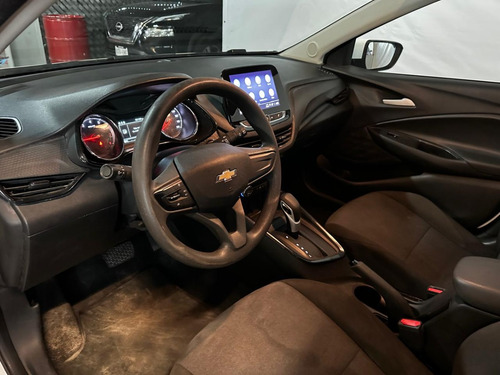 Chevrolet Onix 1.0t Ls At
