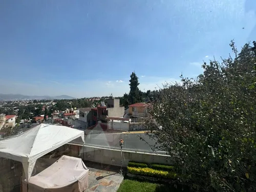 Casa En Venta En Colonia Lomas Verdes 4a Secc, Naucalpan De Juárez, Estado De México
