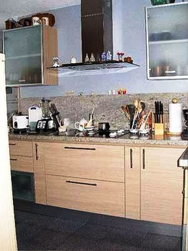 Imagen 7 de 12 de Se Vende Apto 130m2 3h/2b/2p Los Chorros 7851