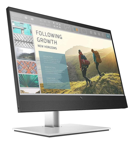 Hp Mini -in -one 23.8 Monitor Lcd Led Full Hd - 16: 9 - Negr
