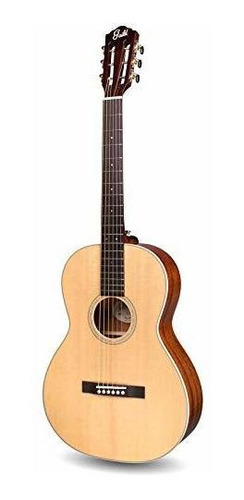 Coleccion Westerly De Guild Guitars: Memoir Guitarra Acust