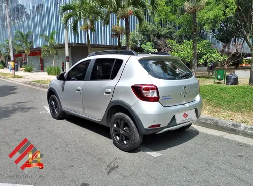 Renault Stepway 1.6 Expression / Zen