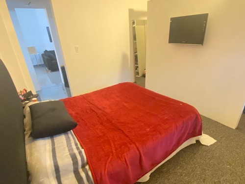 Imagen 6 de 13 de Venta- Depto 2 Amb En Ciudadela Sin Expensas Tipo Casa