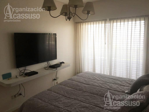 Imagen 12 de 25 de Departamento - La Lucila - En Venta