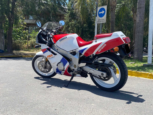 Imagen 12 de 15 de Yamaha Fzr 600 Genesis Excelente Estado