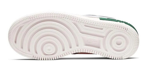 Tênis Nike Air Force 1 Low Shadow Mystic 100% Original
